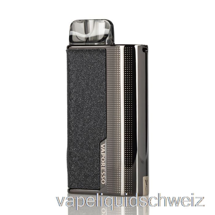 Vaporesso Xtra 16W Pod-System Grau Vape Ohne Nikotin